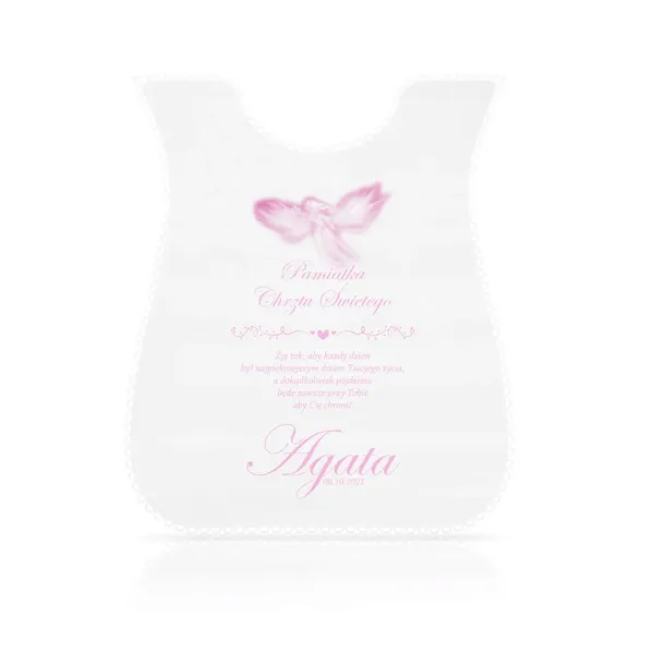 szatka-do-chrztu-na-chrzest-imie-data-modlitwa-p-rodzaj-szatka-stan-nowy