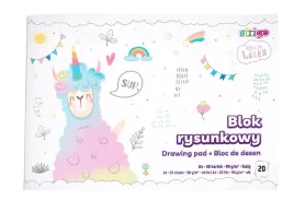 bialy-blok-rysunkowy-a4