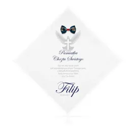 szatka-do-chrztu-imie-modlitwa-data-zyczenia-romb