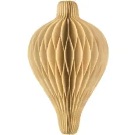 zawieszka-choinkowa-honeycomb-kropelki-bezowa-8x12-cm-partydeco