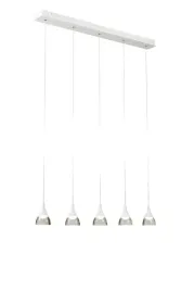 biala-lampa-wiszaca-dalmatia-led-25w-3000k-do-sypialni-nad-lozko