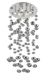 wiszaca-lampa-designerska-luvia-z-bankami-do-salonu-chrom