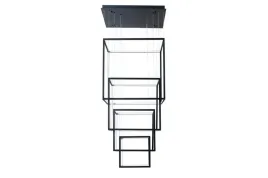 wiszaca-lampa-ledowa-opera-nowoczesna-led-329w-3000k-ramki-czarne
