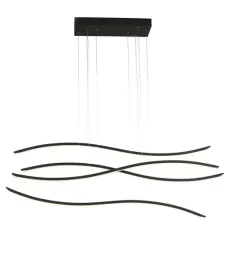 designerska-lampa-wiszaca-waves-led-70w-3000k-do-jadalni-czarna
