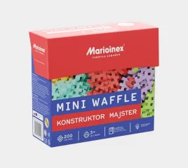 marioinex-904268-mini-waffle-konstruktor-200-el-majster