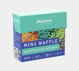 marioinex-904275-mini-waffle-konstruktor-200-el-botanik