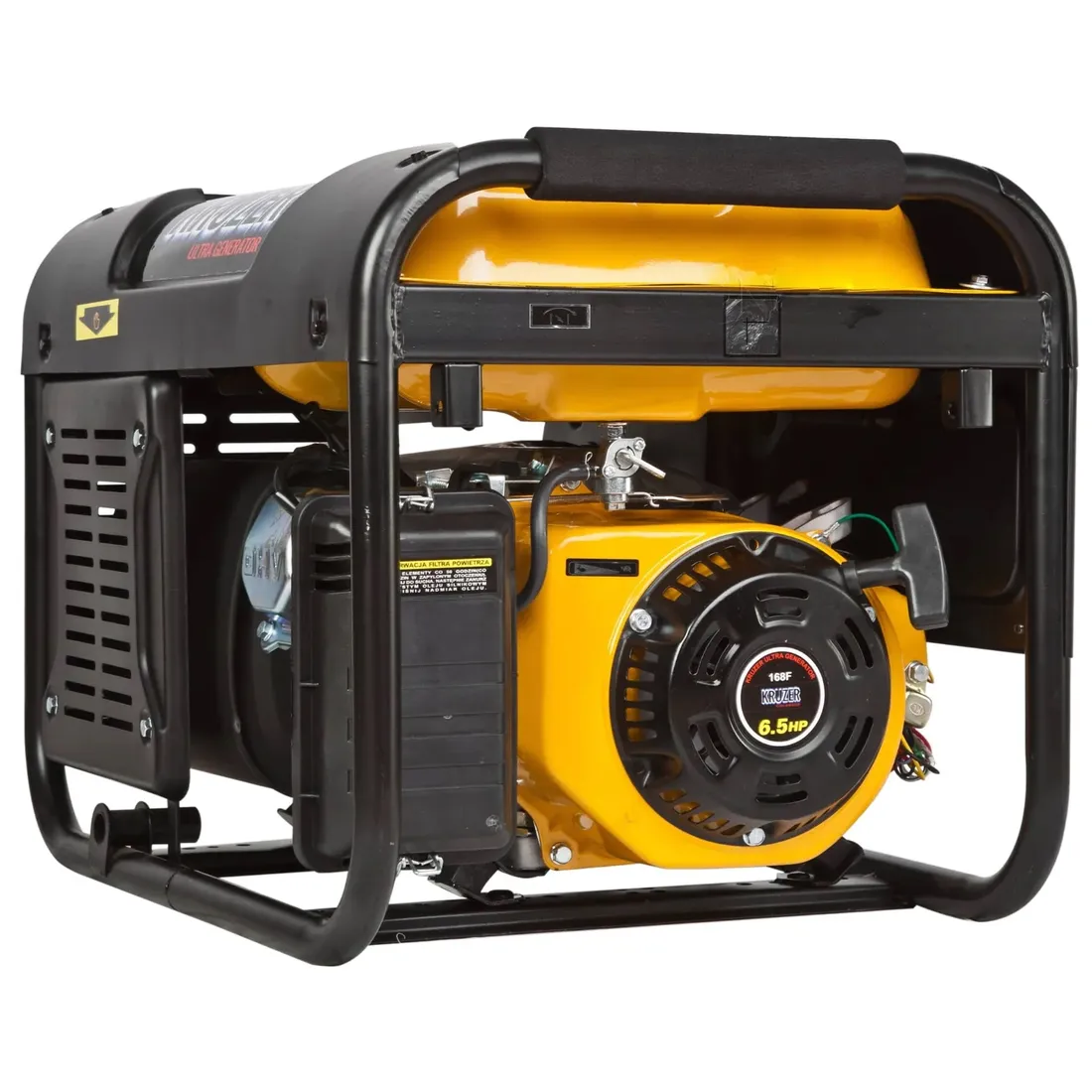 agregat-pradotworczy-kruzer-th3600-28kw-65km