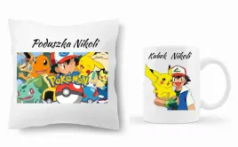 zestaw-poduszka-i-kubek-pokemon