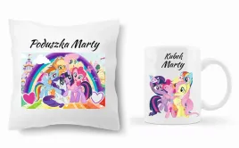zestaw-kucyki-pony-poduszka-kubek-my-little-pony