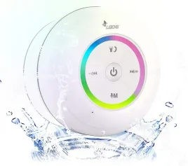 glosnik-przenosny-leicke-dj-roxxx-shower-bialy-bluetooth-10-w