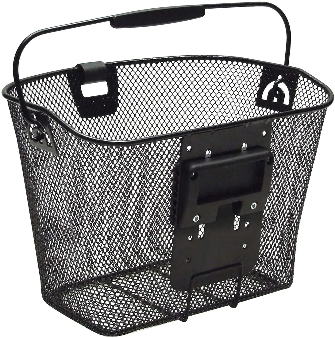 kosz-rowerowy-przedni-klickfix-czarny