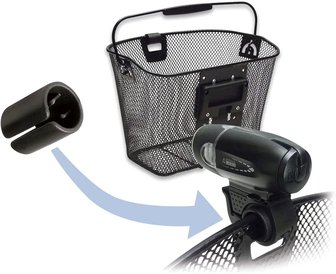 kosz-rowerowy-przedni-klickfix-czarny