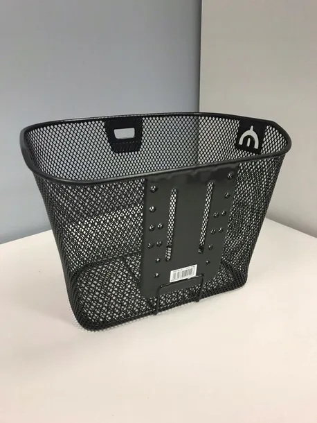 kosz-rowerowy-przedni-klickfix-czarny-obciazenie-maksymalne-5-kg