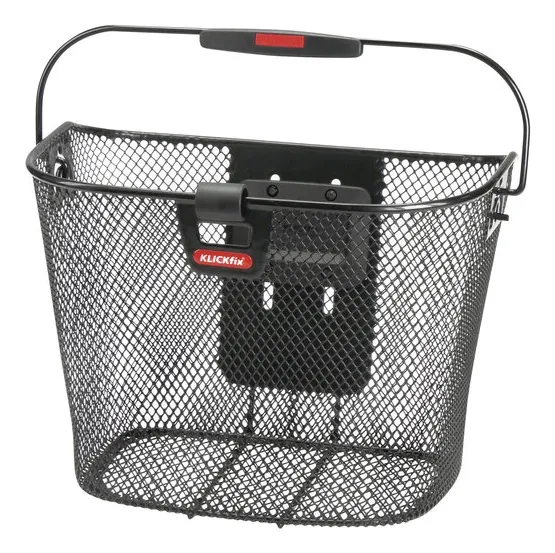 kosz-rowerowy-przedni-klickfix-czarny-material-dominujacy-tworzywo-sztuczne