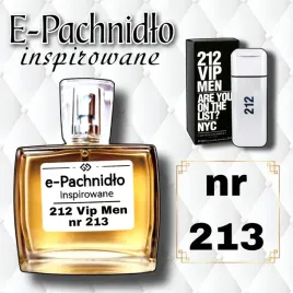 212-vip-men-nr-213-perfumy-lane-inspirowane-50ml