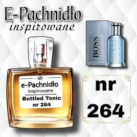bottled-tonic-nr-264-perfumy-meskie-lane-inspirowane-100ml
