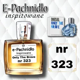 only-the-brave-nr-323-perfumy-meskie-lane-inspirowane-100ml