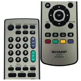 pilot-oryginalny-sharp-ga520wjsa-lc-32st1ru-lc-37sd1e-lc-42sd1ru