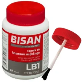 pasta-topnik-lb-1-do-lutowania-miekkiego-75-gram-do-lutow-miekkich-bisan
