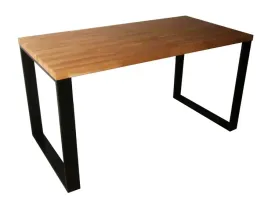 biurko-loft-z-debowym-blatem-160x80-cm-czarne