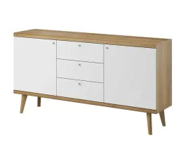 komoda-primo-2d3s-dab-riviera-bialy