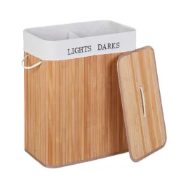 kosz-na-pranie-dwie-komoery-relaxdays-100l-bezowy-bambusowy