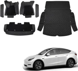 dywaniki-pikowane-welurowe-i-mata-bagaznika-do-tesla-model-y-komplet-6-el