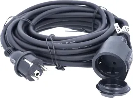 as-schwabe-przedluzacz-10m-made-in-germany-h05rr-f-3g15-schuko-ip44-gumowy