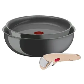 lagostina-vivissima-zestaw-2x-patelnia-ceramiczna-24cm-i-26cm-wok