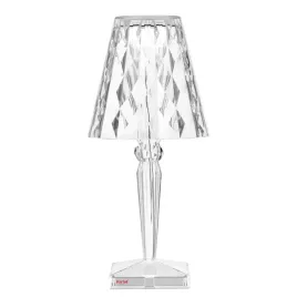 lampa-stolowa-kartell-battery-bezbarwny-3w-bardzo-ladna-krysztalowa