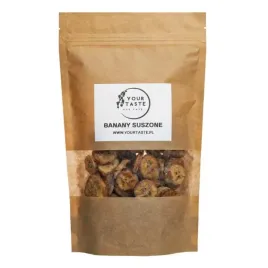 your-taste-banany-suszone-1kg
