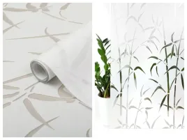 statyczna-ochronna-folia-okienna-bambus-na-okno-meble-szybe-90x150