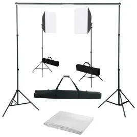 fotograficzny-zestaw-studyjny-z-lampami-softbox-i-tlem