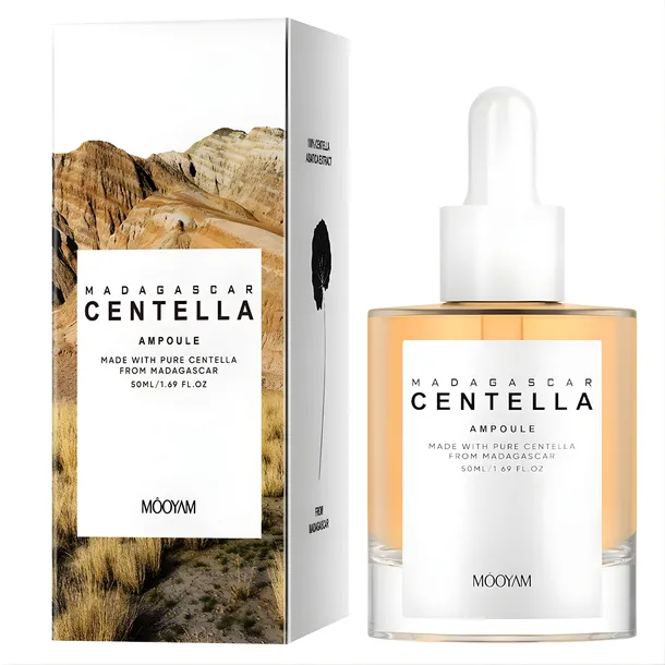 Madagascar Centella Ampoule - Serum do twarzy (50 ml)