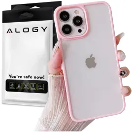 etui-ochronne-obudowa-alogy-hybrid-candy-case-do-apple-iphone-13-pro-rozowo