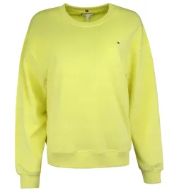 tommy-hilfiger-bluza-damska-zolta-xl