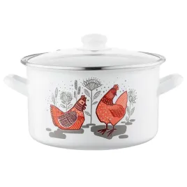 garnek-emaliowany-emalia-polska-pleszew-rubinka-22-cm-47-l