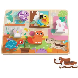 tooky-toy-drewniane-puzzle-zwierzatka-dom-dopasuj-ksztalty
