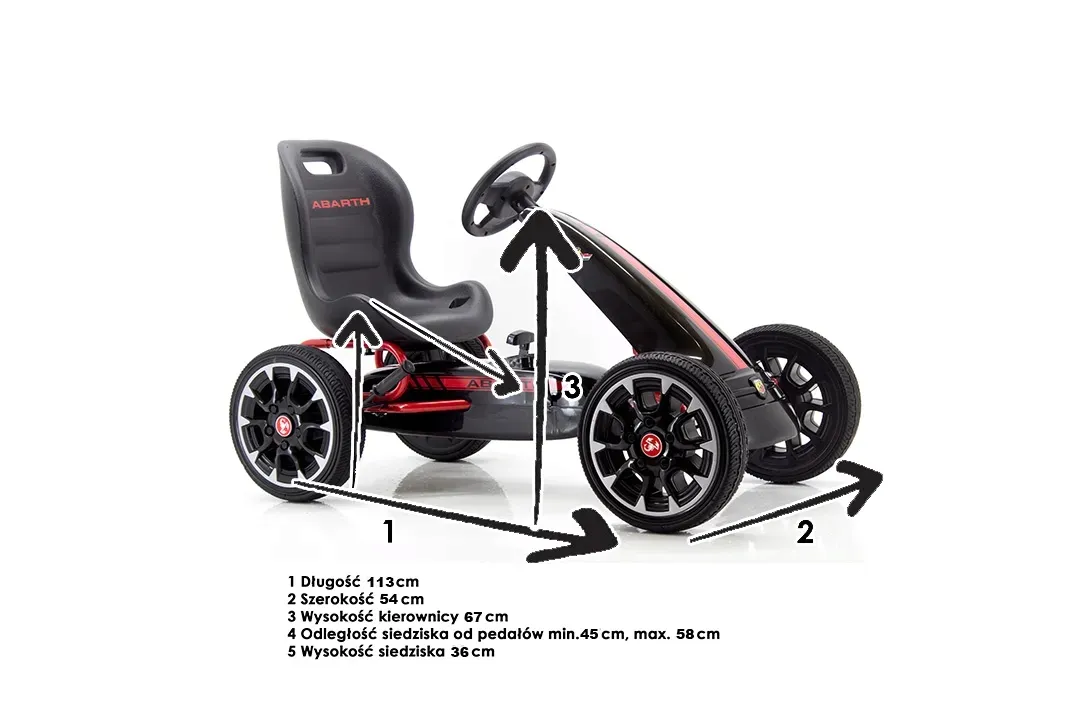 gokart-abarth