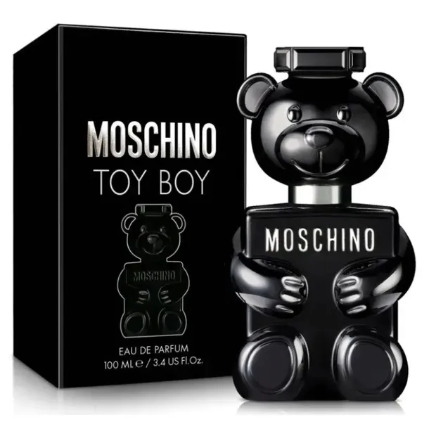 Moschino Toy Boy 100ml Edp - Perfumy Męskie