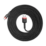 baseus-kabel-cafule-usb-usb-c-30-m-2a-czerwono-czarny-stan-nowy