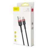 baseus-kabel-cafule-usb-usb-c-30-m-2a-czerwono-czarny-stan-nowy
