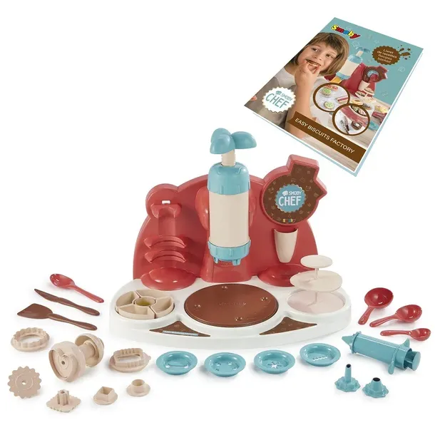 smoby-chef-fabryka-ciasteczek-zdrowych-ciastek-bohater-brak
