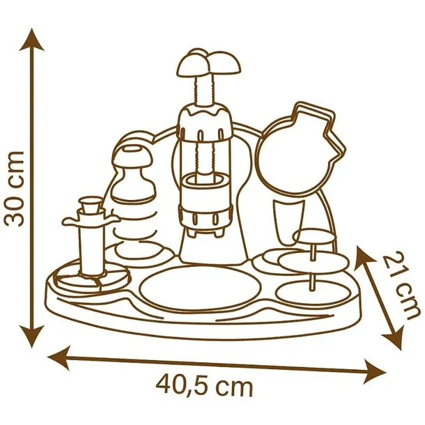 smoby-chef-fabryka-ciasteczek-zdrowych-ciastek-wiek-dziecka-5-lat