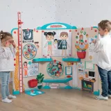 smoby-lekarz-gabinet-lekarski-stan-nowy