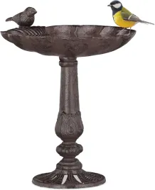 poidlo-dla-ptakow-karmnik-poidelko-zeliwne-stojace