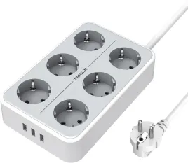 listwa-zasilajaca-6-gniazd-3-usb-biala-9w1-3600w-kabel-2-metry