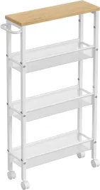 szafka-kuchenna-wozek-kuchenny-waski-regal-na-4-kolkach-4-poziomy-pojemny