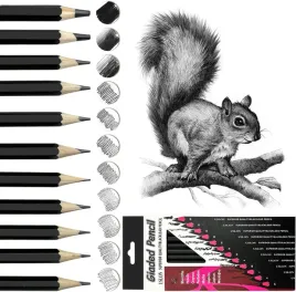 zestaw-olowkow-strefazakupow-2h-2b-3b-4b-5b-6b-7b-8b-b-f-h-hb