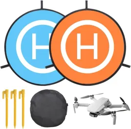 podkladka-do-ladowania-dronow-ladowisko-wodoodporna-mata-zestaw-2-sztuki